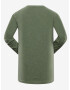 NAX Ihes T-shirt Zelen - Pepit.bg