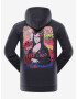 NAX Limen Sweatshirt Siv - Pepit.bg