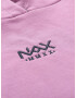 NAX Onoda Sweatshirt Lilav - Pepit.bg