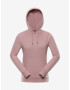 NAX Qeda Sweatshirt Rozov - Pepit.bg