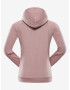 NAX Qeda Sweatshirt Rozov - Pepit.bg