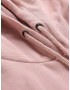 NAX Qeda Sweatshirt Rozov - Pepit.bg