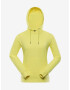 NAX Qeda Sweatshirt Zhalt - Pepit.bg