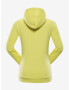 NAX Qeda Sweatshirt Zhalt - Pepit.bg