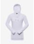 NAX Ukima Sweatshirt Byal - Pepit.bg