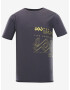 NAX VOTREM T-shirt Siv - Pepit.bg