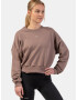 Nebbia Feeling Good Sweatshirt Kafyav - Pepit.bg