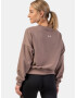 Nebbia Feeling Good Sweatshirt Kafyav - Pepit.bg