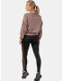 Nebbia Feeling Good Sweatshirt Kafyav - Pepit.bg