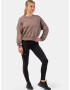 Nebbia Feeling Good Sweatshirt Kafyav - Pepit.bg