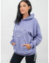Nebbia Gym Rat Sweatshirt Lilav - Pepit.bg