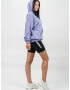 Nebbia Gym Rat Sweatshirt Lilav - Pepit.bg