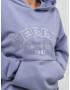 Nebbia Gym Rat Sweatshirt Lilav - Pepit.bg