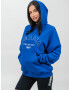 Nebbia Gym Rat Sweatshirt Sin - Pepit.bg