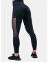 Nebbia High Waist Mesh Клин Cheren - Pepit.bg
