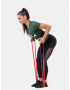 Nebbia High Waist Mesh Клин Cheren - Pepit.bg