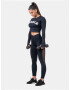 Nebbia High Waist Mesh Клин Cheren - Pepit.bg