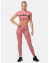 Nebbia High Waist Mesh Клин Rozov - Pepit.bg