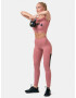 Nebbia High Waist Mesh Клин Rozov - Pepit.bg