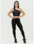 Nebbia Intense Asymmetric Cпортен Сутиен Cheren - Pepit.bg