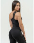 Nebbia Intense Asymmetric Cпортен Сутиен Cheren - Pepit.bg