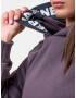 Nebbia Sweatshirt Lilav - Pepit.bg