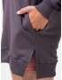 Nebbia Sweatshirt Lilav - Pepit.bg