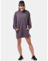 Nebbia Sweatshirt Lilav - Pepit.bg