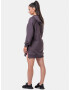 Nebbia Sweatshirt Lilav - Pepit.bg