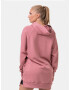 Nebbia Sweatshirt Rozov - Pepit.bg