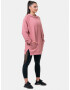 Nebbia Sweatshirt Rozov - Pepit.bg