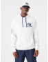 New Era New York Yankees MLB Heritage Sweatshirt Byal - Pepit.bg