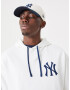 New Era New York Yankees MLB Heritage Sweatshirt Byal - Pepit.bg