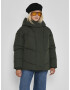 Noisy May Tally Winter jacket Zelen - Pepit.bg