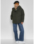 Noisy May Tally Winter jacket Zelen - Pepit.bg