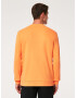 Oakley Sweatshirt Oranzhev - Pepit.bg