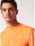 Oakley Sweatshirt Oranzhev - Pepit.bg