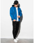 Ombre Clothing B1076 Sweatshirt Sin - Pepit.bg