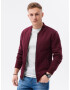 Ombre Clothing B1077 Sweatshirt Cherven - Pepit.bg