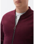 Ombre Clothing B1077 Sweatshirt Cherven - Pepit.bg