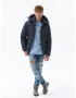 Ombre Clothing C519 Яке Sin - Pepit.bg