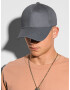 Ombre Clothing Cap Siv - Pepit.bg