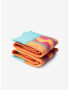 Ombre Clothing Чорапи Oranzhev - Pepit.bg