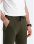 Ombre Clothing Долнище Zelen - Pepit.bg