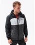 Ombre Clothing Яке Cheren - Pepit.bg