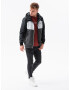 Ombre Clothing Яке Cheren - Pepit.bg