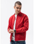 Ombre Clothing Яке Cherven - Pepit.bg