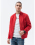 Ombre Clothing Яке Cherven - Pepit.bg