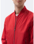 Ombre Clothing Яке Cherven - Pepit.bg