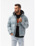 Ombre Clothing Яке Sin - Pepit.bg